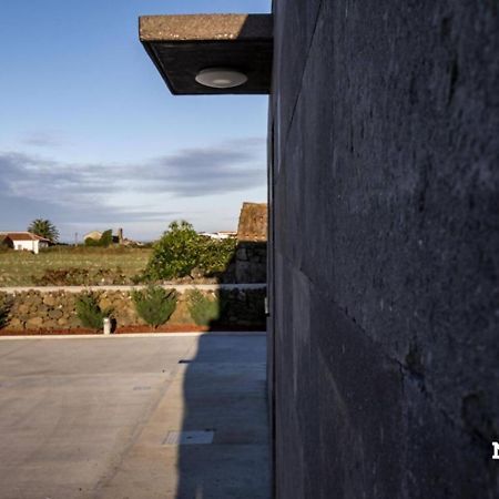 Wine House By Ponta Negra Azores Altares 外观 照片