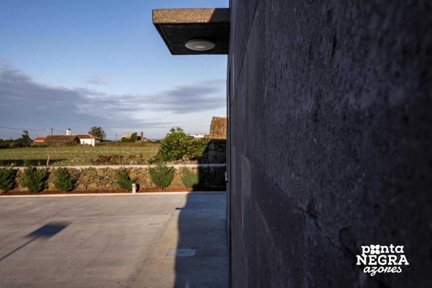 Wine House By Ponta Negra Azores Altares 外观 照片