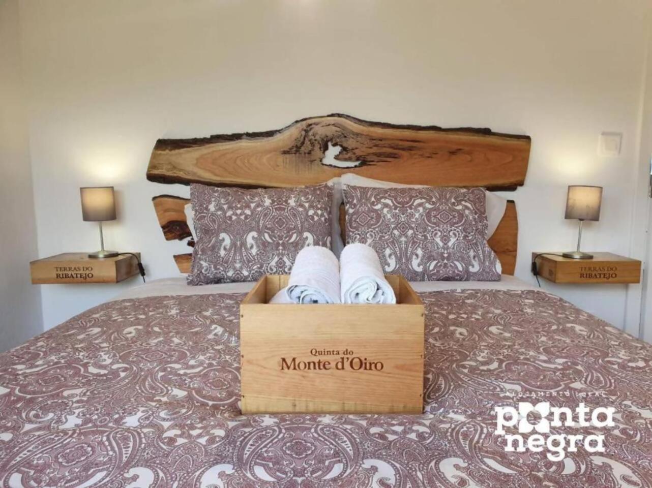 Wine House By Ponta Negra Azores Altares 外观 照片