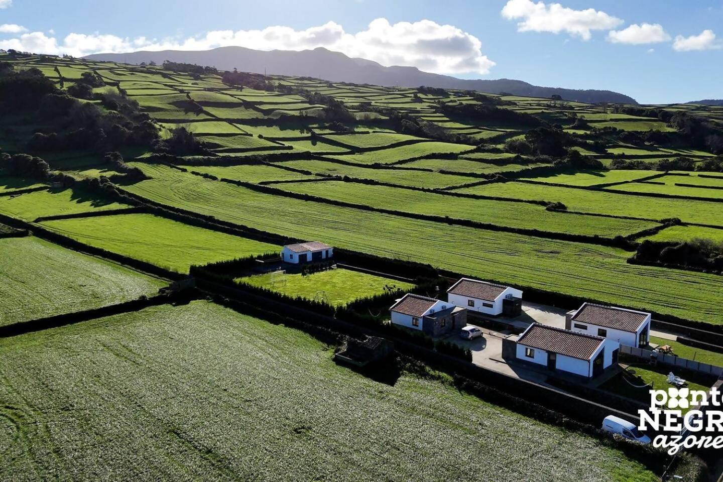 Wine House By Ponta Negra Azores Altares 外观 照片